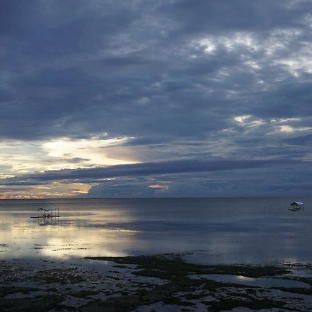 Birdland Beach Club Bolinao Dış mekan fotoğraf