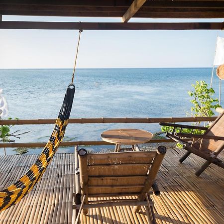 Birdland Beach Club Bolinao Dış mekan fotoğraf