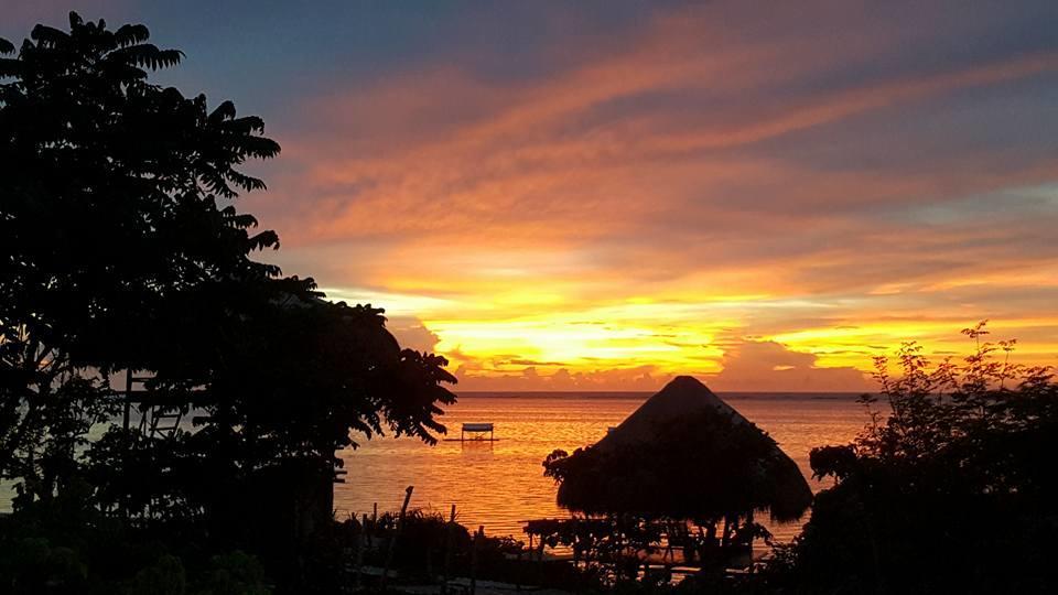 Birdland Beach Club Bolinao Dış mekan fotoğraf
