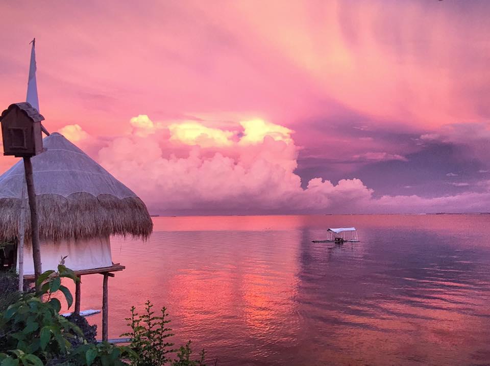 Birdland Beach Club Bolinao Dış mekan fotoğraf