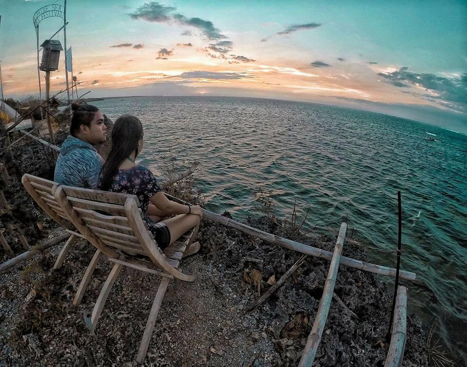 Birdland Beach Club Bolinao Dış mekan fotoğraf