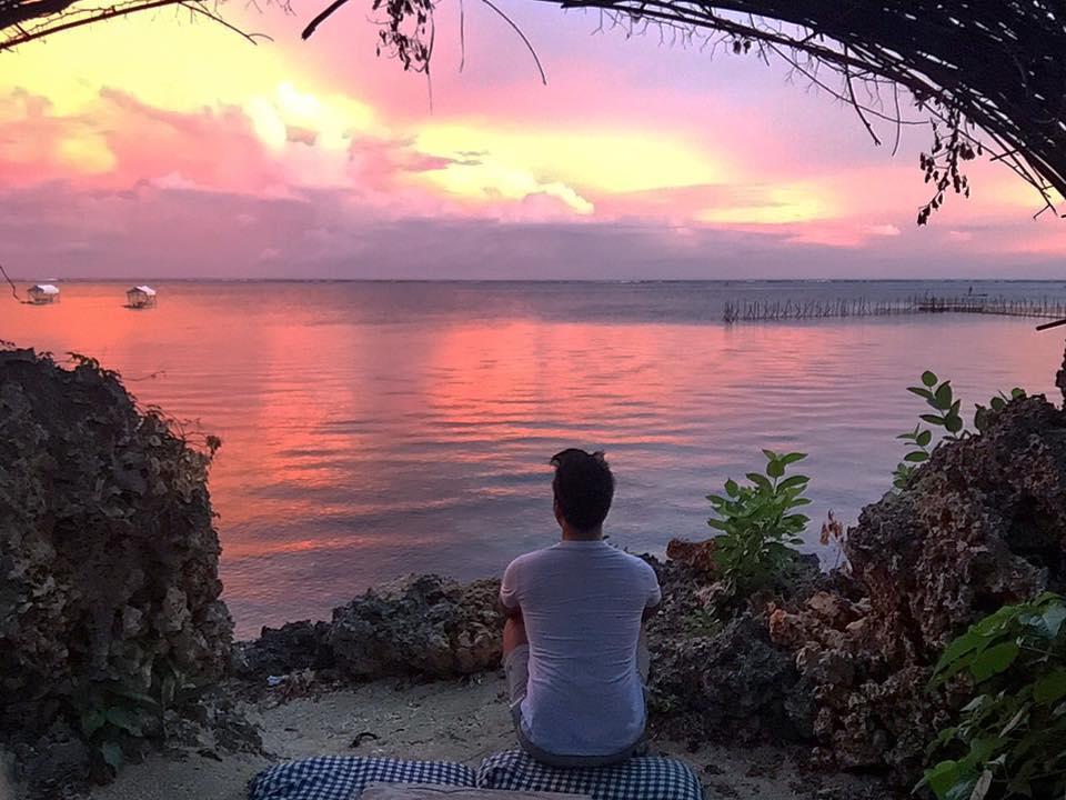 Birdland Beach Club Bolinao Dış mekan fotoğraf