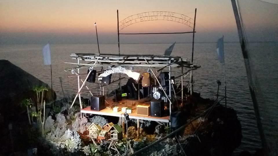 Birdland Beach Club Bolinao Dış mekan fotoğraf