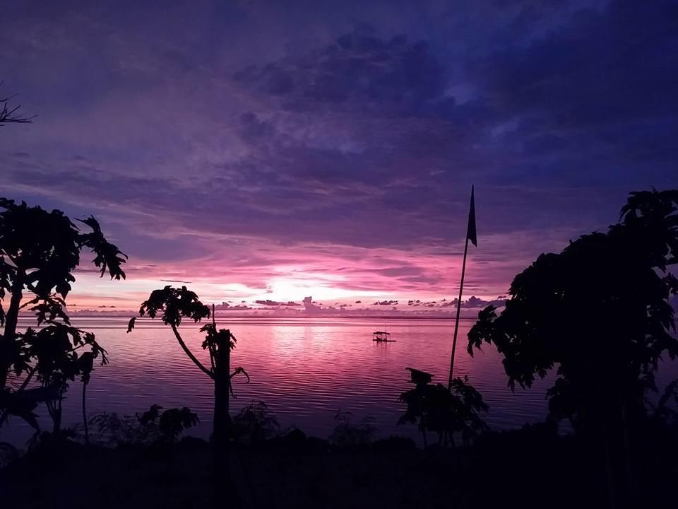Birdland Beach Club Bolinao Dış mekan fotoğraf