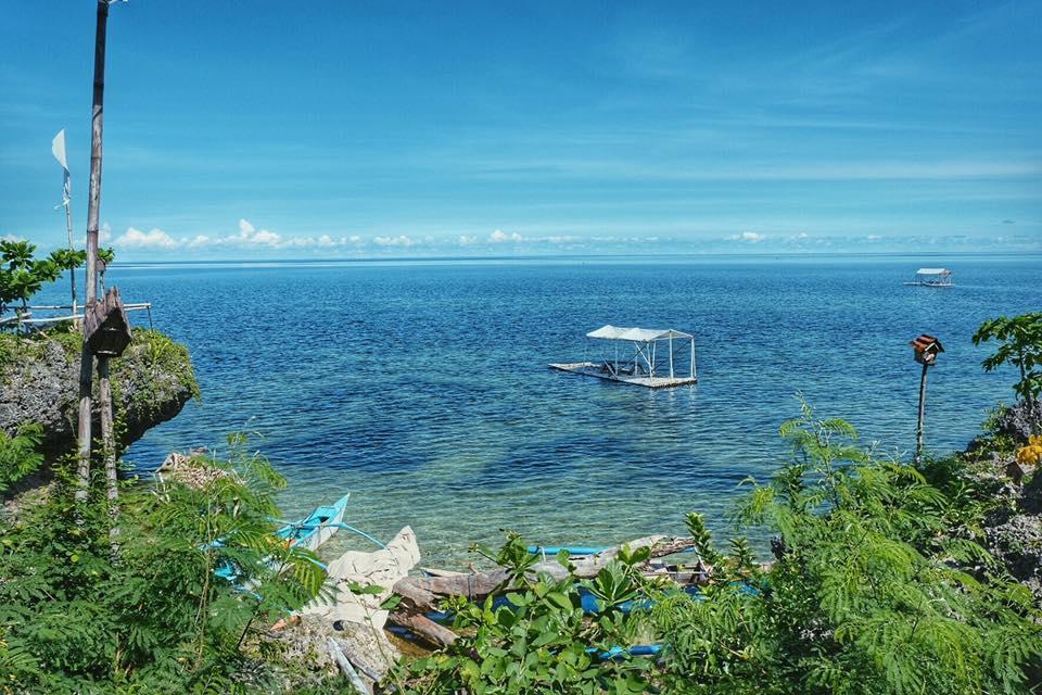 Birdland Beach Club Bolinao Dış mekan fotoğraf