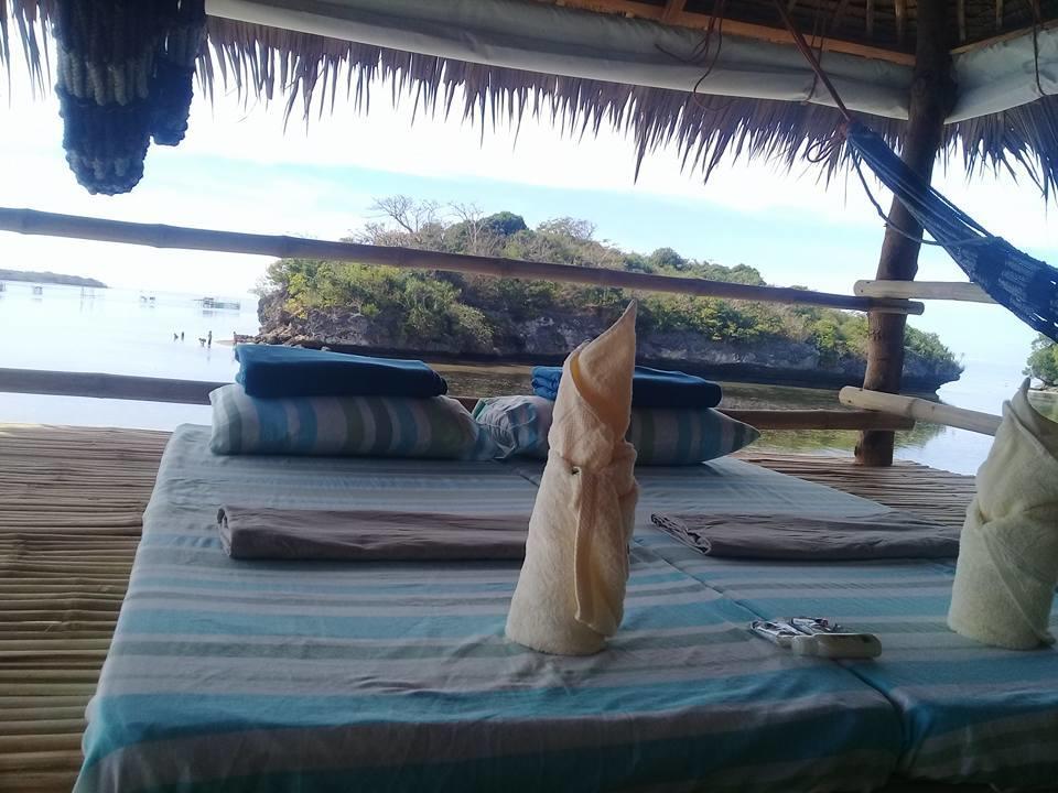 Birdland Beach Club Bolinao Dış mekan fotoğraf