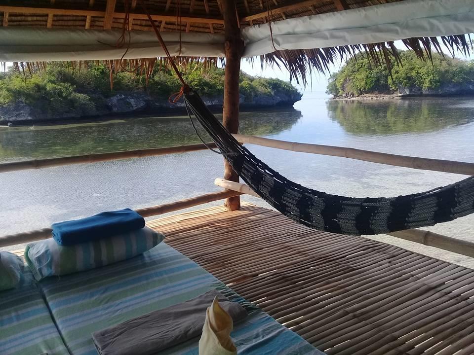 Birdland Beach Club Bolinao Dış mekan fotoğraf