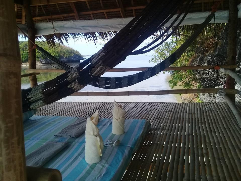 Birdland Beach Club Bolinao Dış mekan fotoğraf