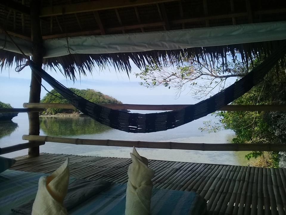 Birdland Beach Club Bolinao Dış mekan fotoğraf