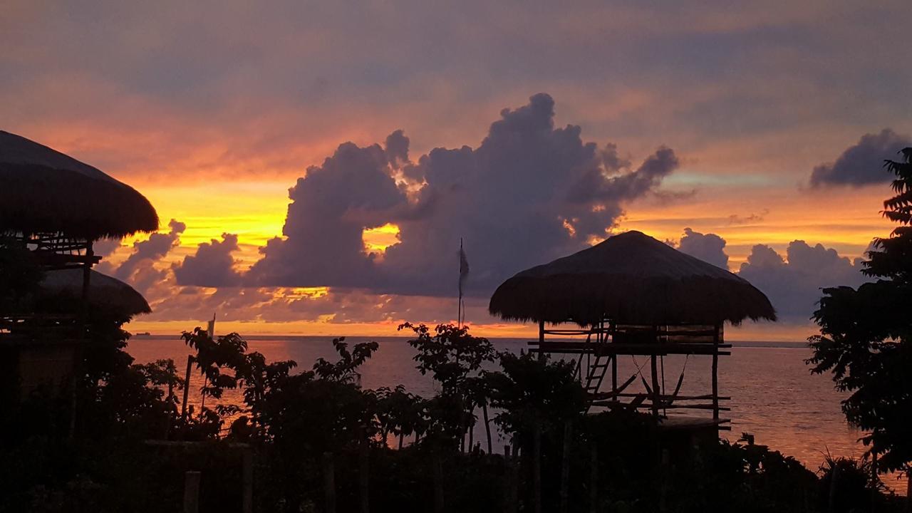 Birdland Beach Club Bolinao Dış mekan fotoğraf